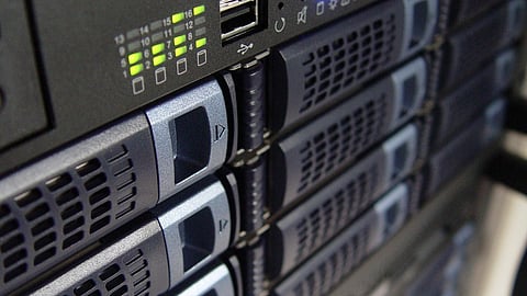 The server was operated by the National Informatics Centre’s (NIC) eHospital platform which appeared to have some technical issues (Representational Image: Pixabay)