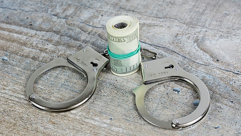 Authorities Uncover Fraudulent Scheme as Suspects Face Justice in Fake Degree Operation.(Unsplash)