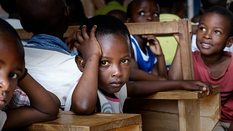 Zimbabwe's decisive measures have effectively controlled the cholera outbreak, marking a significant victory in public health efforts.(Representational Image: Unsplash)