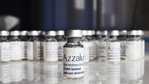 Health officials emphasize vaccination, hygiene, and early medical intervention as key measures to prevent and treat Mpox. (Representational Image: Unsplash)