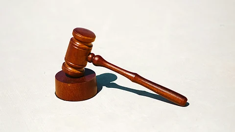 The Supreme Court temporarily halts new federal guidelines on sex discrimination and gender identity in education, affecting schools across 26 states while legal challenges proceed.(Unsplash)
