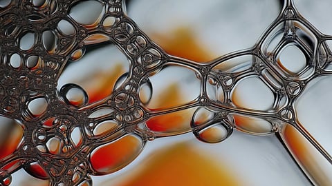 With the advancement of technologies, the production of biosurfactants can be increased at the industrial level by employing techniques like metabolic engineering and synthetic biology. (Representational image: Pixabay)