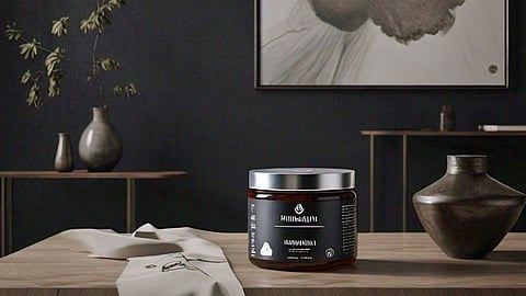 Australian Company sells Himalayan Shilajit for ₹3,700/15gm, leaves Indians amused.
(Representational image: Generated by AI)