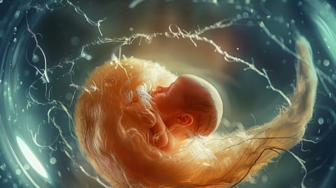 With the rising infertility, fertility treatments beyond IVF are evolving to meet the diverse needs of individuals seeking to start a family. (Image by freepik - www.freepik.com)