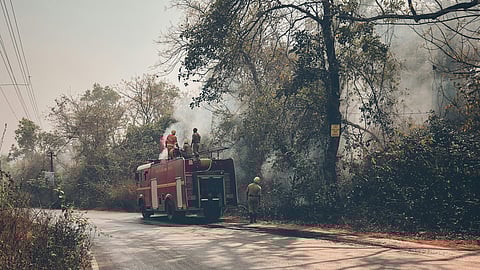 A pharmaceutical company explosion in Anakapalle has tragically claimed the lives of 17 people. (Representational image: Unsplash)