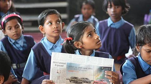 Student safety is crucial in the current state of India, and these well-crafted guidelines, if implemented correctly, have the potential to bring about significant positive changes. (Representational image : Unsplash )