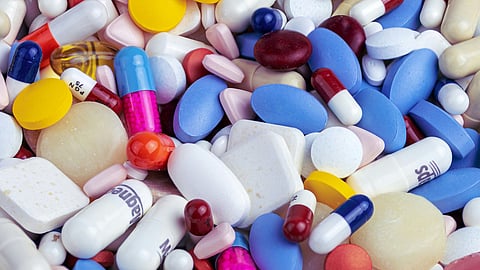 Indian drug manufacturer faces scrutiny for data integrity breaches and operational failures.(Unsplash)