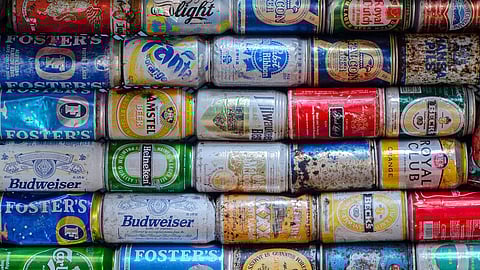 When consuming energy drinks, it’s important to monitor specific ingredients that could affect your health. (Representational Image: Pixabay)