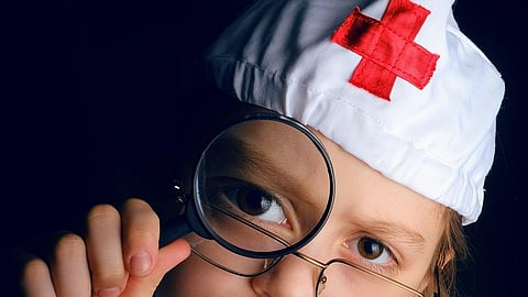 There has been a controversy over NEET PG Exam results this year. (Representational Image: Pixabay)