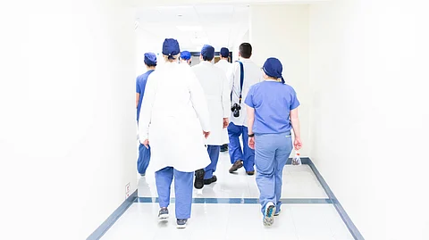 Critical changes to national medical register aim to streamline healthcare data.(Unsplash)