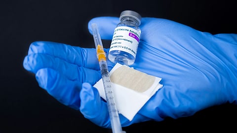 Nigeria has received its first shipment of mpox vaccines, donated by the United States, to combat the ongoing outbreak of the disease.
(Unsplash)