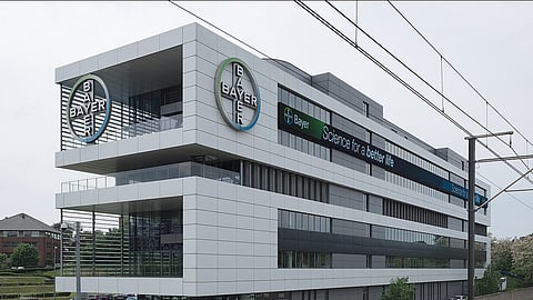 Bayer initiates the global phase III SOHO-02 trial for BAY 2927088, aiming to establish a new first-line therapy for advanced NSCLC with HER2 mutations. (Wikimedia commons)
