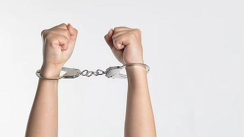 A minor girl was molested by a lab technician at Howrah District Hospital (Representational image: Unsplash)