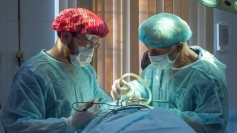 Doctors must avoid surgical errors, as they can lead to fatal outcomes, as shown in this case. Adhering to safety protocols is crucial. (Representational image: Unsplash)