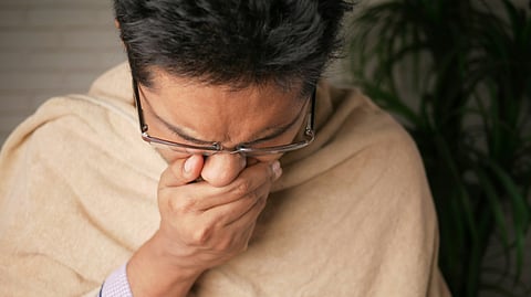 Viral infections usually cause various symptoms and are generally treatable, but this year they are persisting for over three weeks. (Representational image : Unsplash)