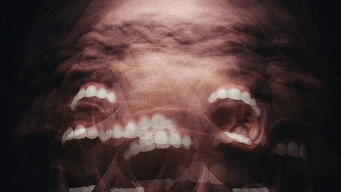 The Shadow Rage Room, apparently the first of its kind in Nigeria, offers "a safe space" for people to let out pent-up emotions, according to Dr. James Babajide Banjoko, the founder and a physician (Representational Image: Unsplash)