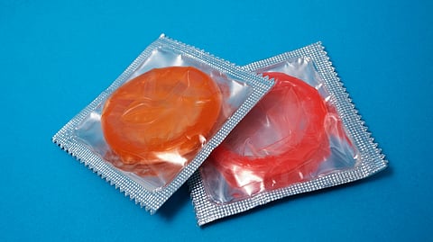 Young People Across Europe are Using Fewer Condoms and Risking Their Health (Image: Unsplash)