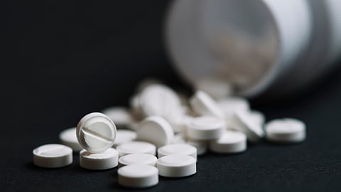 Opioid-related overdoses have surged, with synthetic opioids, particularly fentanyl, playing a major role in the increase. (Representational image: Unsplash)