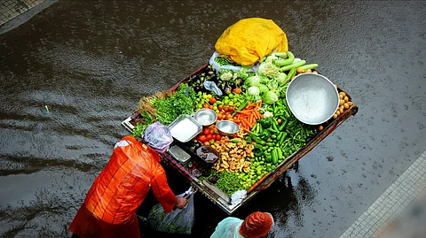 Numerous medical camps are being established across Vijayawada to provide emergency assistance and healthcare to those affected by the devastating floods. (Representational image: Unsplash)