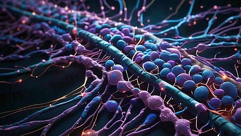 The medical journal of the American Academy of Neurology, examined if thinking and memory skills were associated with cadmium exposure
(Representational image: Generated by AI)