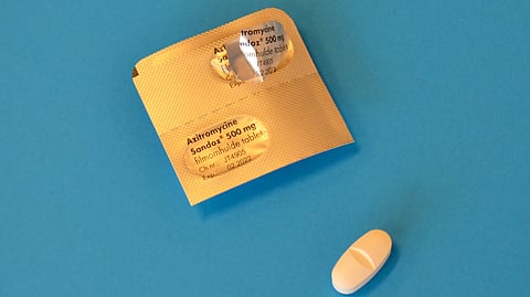 AMR could cause 10 million deaths annually by 2050, surpassing cancer. (Representational image: Unsplash)