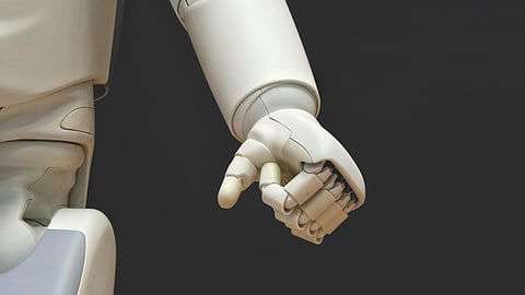 Some Remote surgery systems incorporate feedback mechanisms to give the surgeon a sense of touch, enabling more precise control of the instruments. (Representational image : Unsplash)