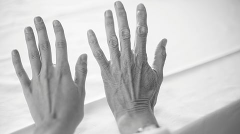 According to a new study published in Nature Aging journal, aging occurs in "waves" or "bursts", which contradicts the traditional expectations of growing old (Representational Image-Unsplash)