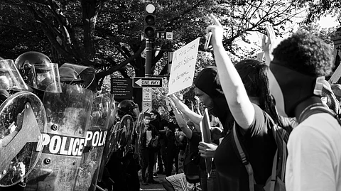The protest in Karnataka led to positive changes, including improved treatment for doctors and enhanced security measures, ensuring they are not treated as outsiders in their own workplace.(Representational image: Unsplash)