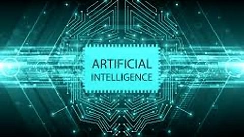 AI is transforming personalized medicine in 2024, paving the way for customized pharmacotherapy that enhances patient outcomes and reduces side effects. (Wikimedia Commons)