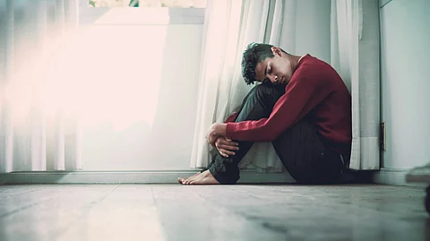 The DSM-5 does not account for withdrawal symptoms from medications like SSRIs and SNRIs, which can lead to misdiagnosis of withdrawal symptoms as primary psychiatric disorders(Representational image: Unsplash)
