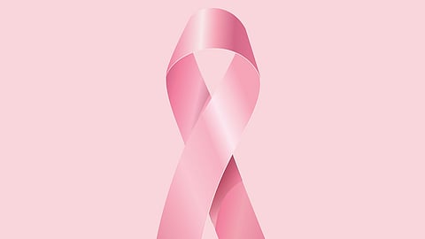 Boudreaux was first diagnosed with triple negative breast cancer in 1990 when she was just 38 years old. After going through treatment, she spent nearly two decades cancer-free.