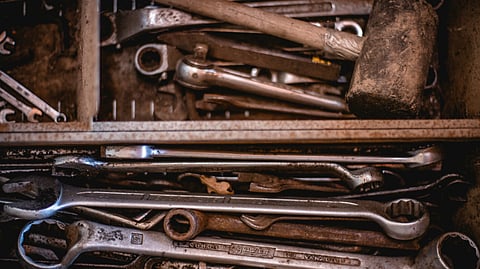 An 18-year-old boy suffering from schizophrenia developed a dangerous habit of ingesting sharp objects. (Representational image: Unsplash)
