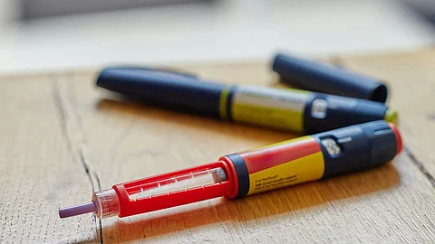 The insulin market is dominated by three manufacturers: Eli Lilly & Co., Sanofi SA, and Novo Nordisk A/S
(Representational image: Unsplash)