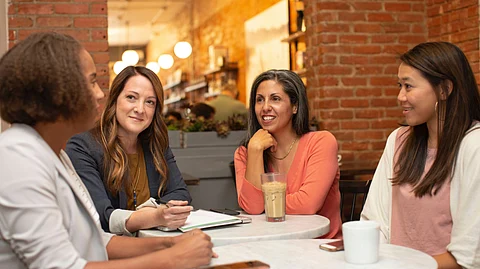 "Birthday Plus One" A Game-Changing Policy for Work-Life Balance, Giving Employees More Time to Celebrate Life's Special Moments. (Representational image : Unsplash)
