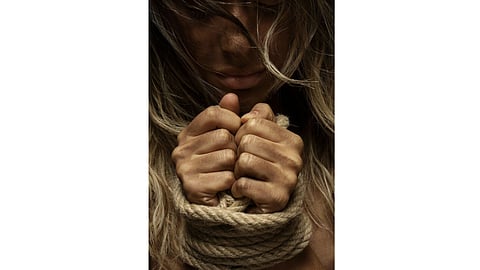 The nursing student filed a false gangrape complaint due to mental distress, raising concerns over mental health. (Representational image: Unsplash)