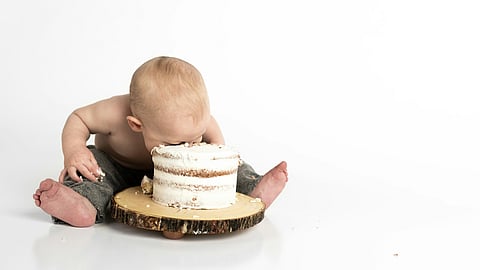 The study also found that maternal pre-conception obesity or overweight was linked with an increased risk of ADHD, ASD, conduct disorder and psychotic disorder. (Representational image: Unsplash)