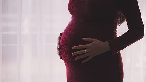Amari Marsh of Orangeburg, South Carolina, was charged with murder/homicide by child abuse three months after losing her pregnancy in 2023  (Representational image: Pixabay)