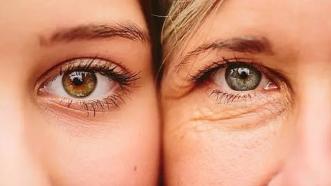 The impact of age related diseases on our health systems and economies is immeasurable. (Unsplash)