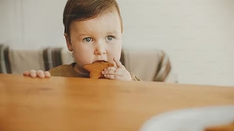 Ultra-processed foods is linked to rising rates of overweight and obesity (Representational Image: Unsplash)