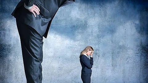 The scientific benefits that accrue from gender diversity will not be fully realized until junior members of the disadvantaged group (namely women) achieve more improvement in funding resources to narrow the gap to their more advantaged peers. (Unsplash)