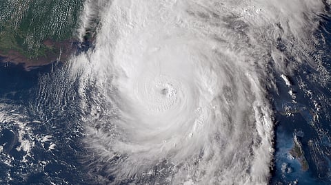 North Carolina receives federal health support after Hurricane Helene's impact, with teams deployed by HHS to provide assistance. (Representational image: Wikimedia Commons)