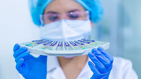 With a four-year, $3.3 million grant from the National Institutes of Health (NIH), researchers from Case Western Reserve University will study whether certain brain proteins may play a role in development of Alzheimer's disease. (Representational image: Pixabay)
