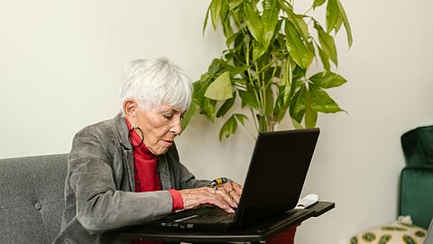 Automatic Speech Recognition - a great initiative to understand people with Parkinson's Disease. (Pexels)