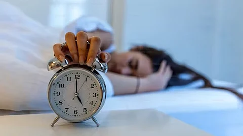 Excessive Daytime Sleepiness can impact your Health (Unsplash)