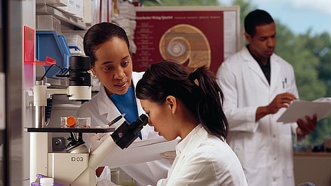 Chinese scientists make a groundbreaking advancement in diabetes treatment through the use of stem cell-derived islets. (Representational image: Wikimedia Commons)