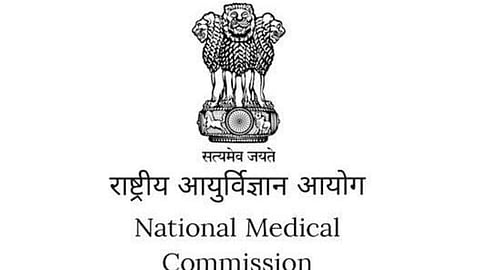 New NMC guidelines pave the way for advanced postgraduate medical courses in India, including four emerging specialties. (Wikimedia Commons)