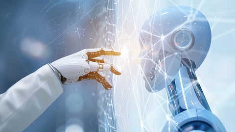 Addressing Bias and Fairness in Implementing Medical Imaging AI. (Representational Image: freepik.com)