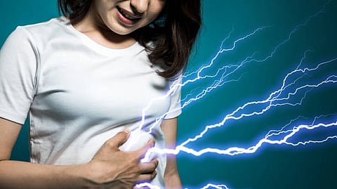 Suspected food poisoning has come to light at Puranmal Lahoti Government Polytechnic Women's Hostel in Latur, Maharashtra (Representational Image: Unsplash)