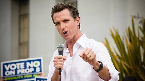 Californians with medical debt will no longer have to worry about unpaid medical bills showing up on their credit reports under legislation signed Tuesday by Gov. Gavin Newsom. (Wikimedia Commons)
