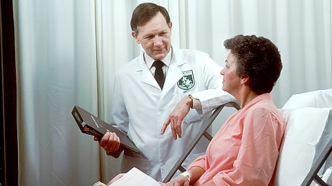 In the U.S., colorectal cancer is among the most frequently diagnosed cancers, with 12% of cases found in people under 50. (Representational image: Unsplash)